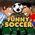 Funny Soccer icon