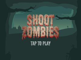 Shoot Zombies screenshot 2