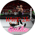 آیکون‌ 2K Guide for WWE Hacks