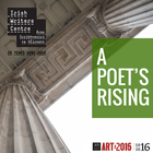 A Poet's Rising أيقونة