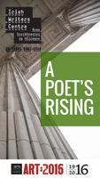 A Poet's Rising Affiche