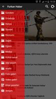Furkan Haber اسکرین شاٹ 1