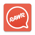 Rawr Messenger - Dab your chat