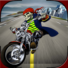 آیکون‌ Subway Evil Racing war