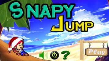 snapy jump 포스터
