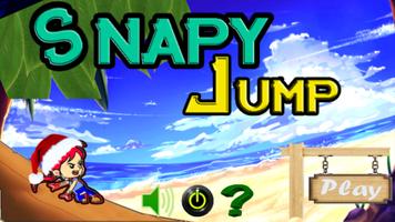 snapy jump poster