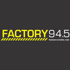 آیکون‌ Factory Radio 94.5