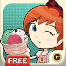アイスの達人|無料食べ物-料理ゲームアプリ【フリーゲーム】 APK