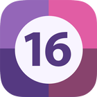 16 - Brain Training Puzzle Game App icon