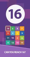 16 - Brain Training Puzzle Game App poster