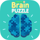 Icona 脳内革命 数学パズル - 新感覚数独系パズルゲーム（大人の脳トレ）