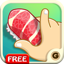寿司達人|無料食べ物-料理ゲームアプリ【フリーゲーム】 APK
