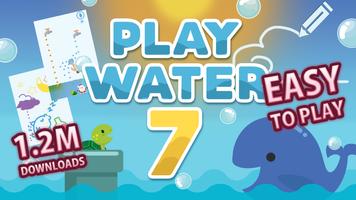 Play Water 7 پوسٹر