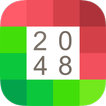 2048 パズルゲーム 日本語版