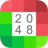 2048 パズルゲーム 日本語版 simgesi