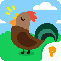 download Versi degli Animali - Bambini APK