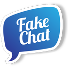 Fake Chat for fb Messenger icon