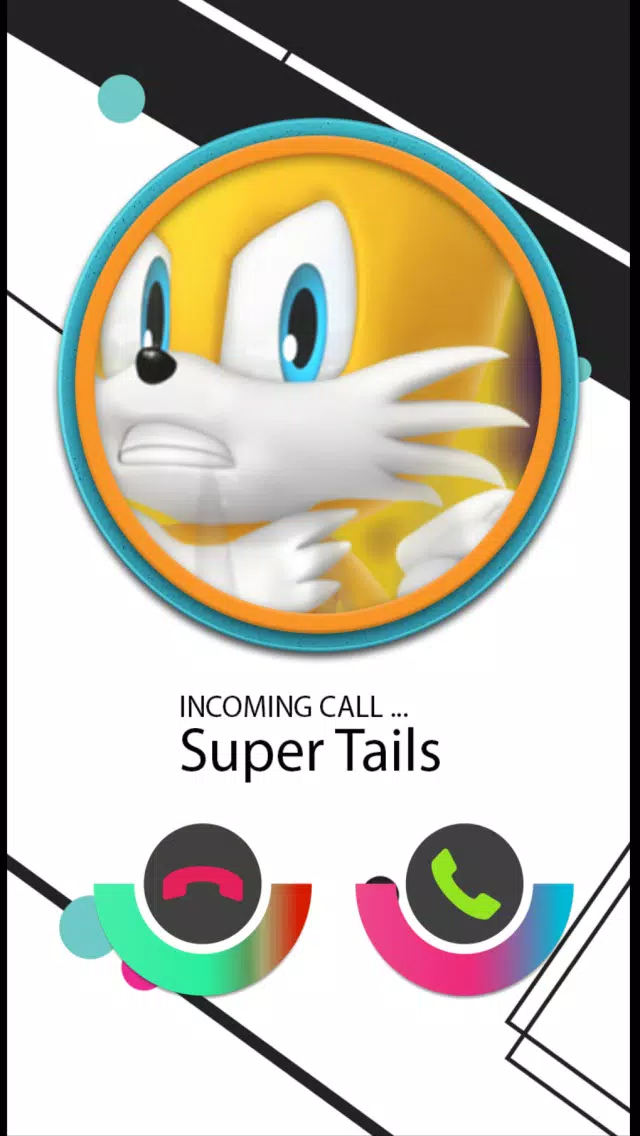 Super Tails Sonic & Friends Matching 2019 New Game APK for Android Download