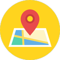Fake GPS Joystick