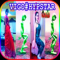 Deshi Vigo Video plakat