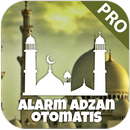 Alarm Adzan Otomatis Indonesia-APK