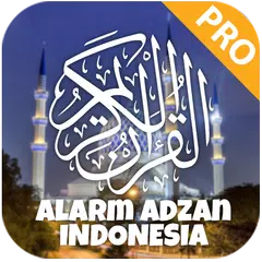 Jadwal Adzan Sholat Indonesia