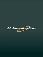CC Communications Fallon Cartaz