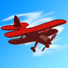 Planes battle icône