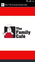 The 17th Annual Family Cafe स्क्रीनशॉट 3