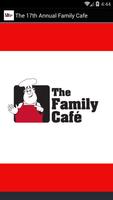 The 17th Annual Family Cafe capture d'écran 3