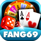 Fang69 – Game Bai Doi Thuong ไอคอน