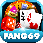 Fang69 – Game Bai Doi Thuong biểu tượng