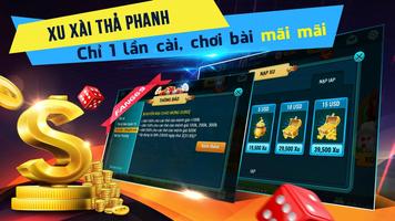 Fang69 – Game Bai Doi Thuong 포스터