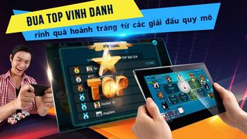 Fang69 – Game Bai Doi Thuong capture d'écran 2