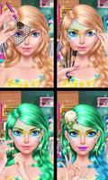 Fashion Doll - Costume Party 海報