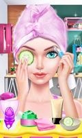 Fashion Doll - Costume Party 截圖 2