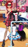 Fashion Doll - Costume Party 截圖 3