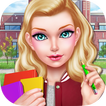 Fashion Doll - School Girl