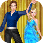 Fashion Doll - Dancing Star آئیکن