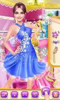 Poster Fashion Doll - Dancing Star