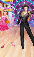 برنامه‌نما Fashion Doll - Dancing Star عکس از صفحه