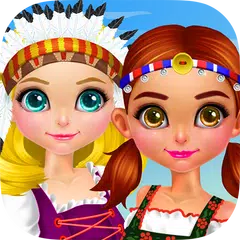 download Style Doll - Costume Dress Up APK