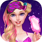 Fashion Doll - Sleepover Party أيقونة