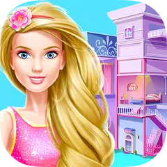 Fashion Doll: Dream House Life APK download