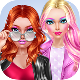 Fashion Doll - Diversity Salon APK