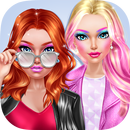 Fashion Doll - Diversity Salon APK