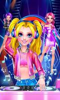 Fashion Doll - DJ Disco Party screenshot 1