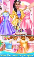 Fashion Doll - Boyfriend Salon تصوير الشاشة 3