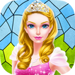 Fashion Doll - Princess Story icon
