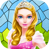 Fashion Doll - Princess Story иконка